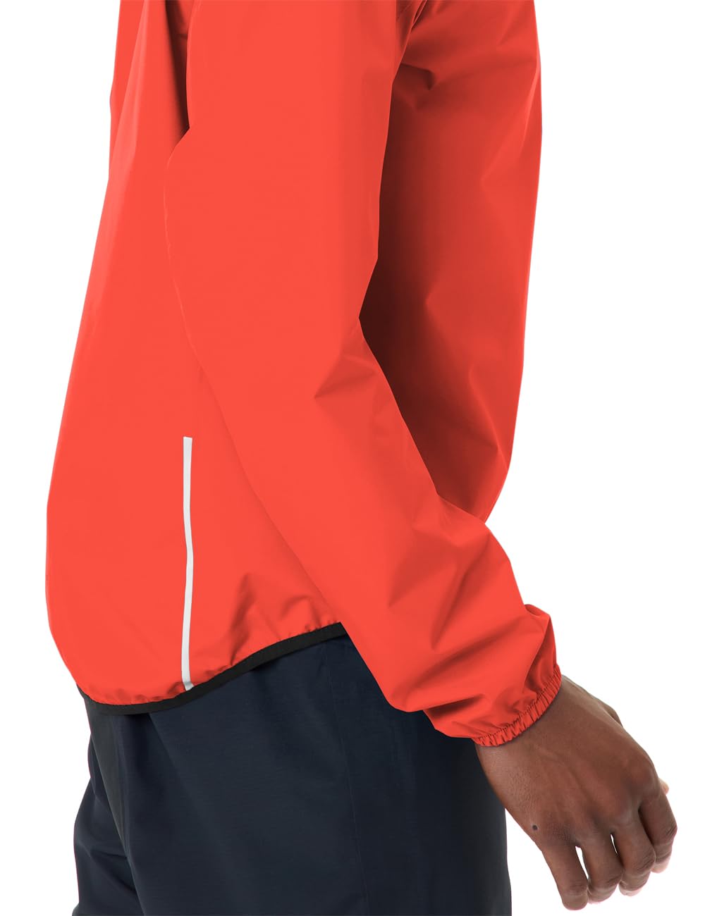 Vaude Drop Jacket III – Regenjacke Herren wasserdicht – Bild 4