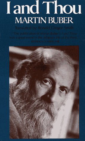 Buy I And Thou — BookShops.in