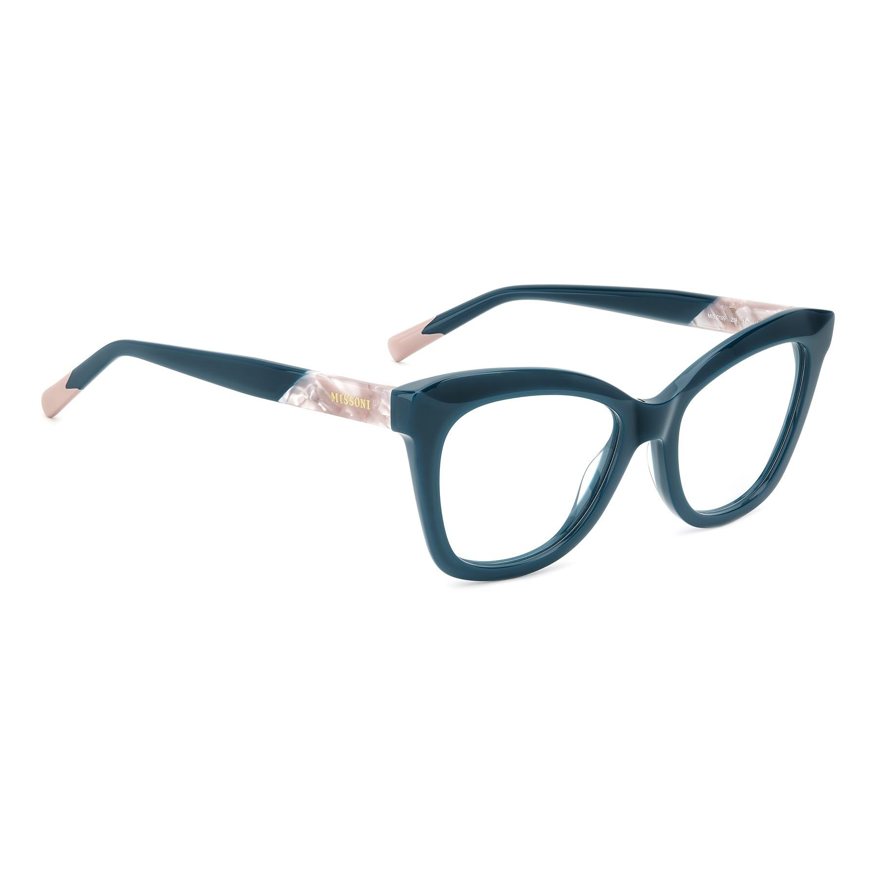 Missoni Mis 0199 Occhiali Donna (Pacco da 1)