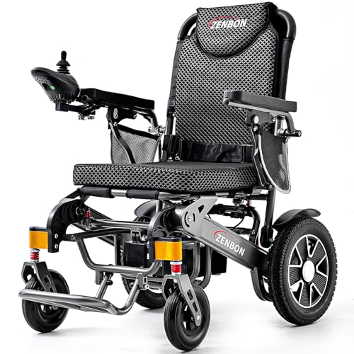 Silla De Ruedas Eléctrica Plegable Automática: 35km Silla Ruedas Electrico Para Personas Mayores - 700w Silla De Ruedas Eléctrica Con Reposabr Silla De Ruedas Eléctrica Plegable Automática: 35km Silla Ruedas Electrico Para Personas Mayores - 700w Silla De Ruedas Eléctrica Con Reposabr