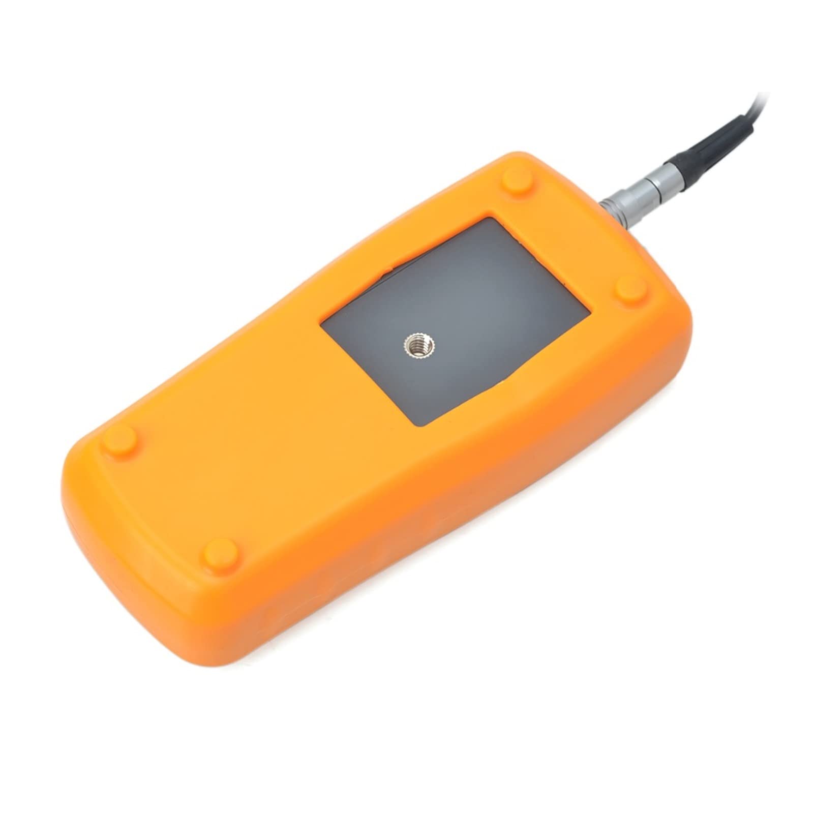 Anémomètre numérique à Fil Chaud, Vitesse du Vent/débit d'air/température mesurant 0~30 m/s avec Interface USB et capteur Mince GM8903 Anémomètre