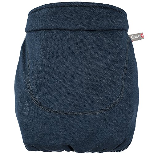 Close Caboo Multi-Award Winnende Biologische Katoenen Drager Slaperige Wrap Babydrager Meerdere Handsfree Frontposities… - Image 5