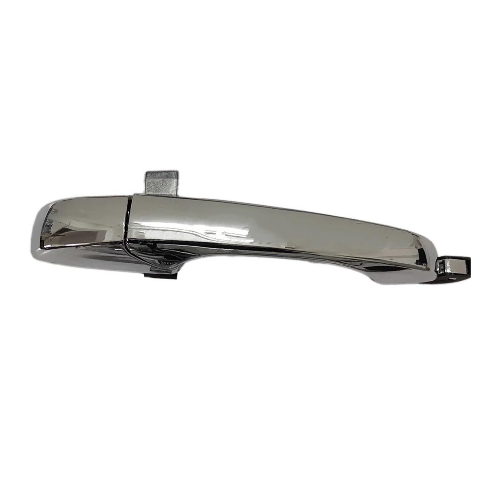 Nokrgqw Rear Right Left Handle Passenger 1Pc Outer Front Rear Door Handle For Chrysler For 300C 2005-2010 4589009Ah 5065801Ag 5065800Ag(Rear Right)