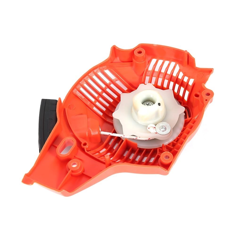 545008025 Conjunto de Arranque por Cuerda, Accesorio Compatible con el arrancador por Cuerda de la Motosierra 235, 236 y 240