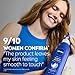 NIVEA Original Moisture Body Lotion with Vitamin E, 48-Hour Body Moisturizer for Normal to Dry Skin, 16.9 Fl Oz Pump Bottle