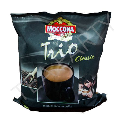 MOCCONA TRIO CLASSIC 3 IN 1INSTANT COFFEE, 15.8 G X 27 STICKS