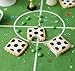 Soccer Themed Cookies Bulk | Individually Wrapped - 24 | Decorated Party Favors Sugar Cookie
