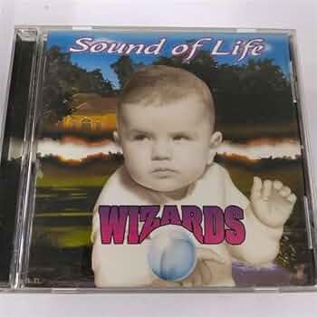 ファイアーズ・オヴ・ライフ [CD] Amazon.co.jp: サウンド・オブ・ライフ: Music