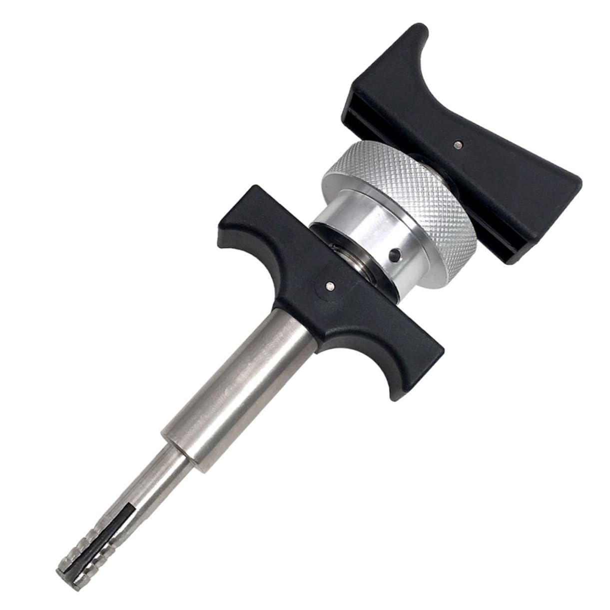 FUNOMOCYA Ignition Coil Puller Tool for Spark Plug Removal Design Compatible with Seat Leon Construction for Easy Use