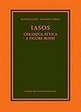  Iasos. Ceramica attica a figure rosse