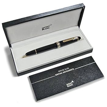 じじ　モンブラン　ルグラン モンブラン ル・グランをさらに愛着を持って使う【VOL 1631他に