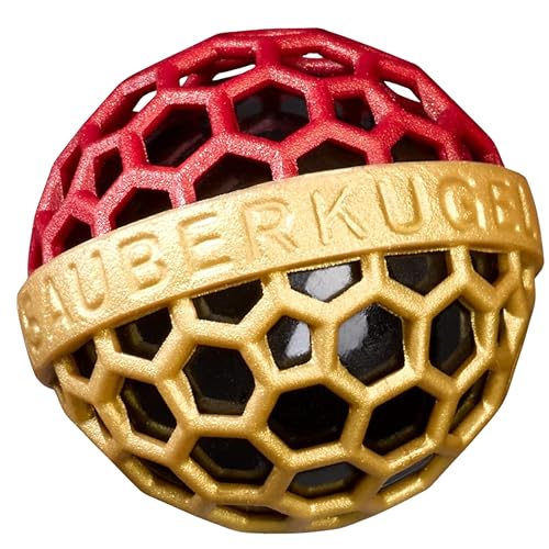 ザウバークーゲル ホコリ取り ジェルクリーナー ほこりとり 粘着クリーナー 埃 (ドイツ製) / お掃除ボール ジャーマン ボール