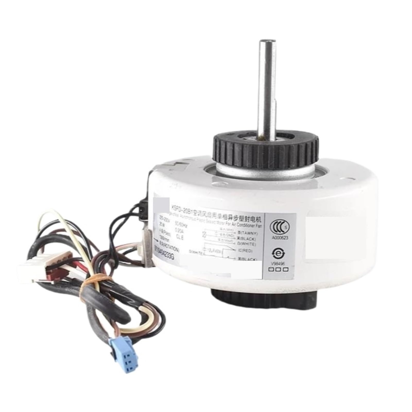 Air Conditioner Indoor Unit AC Fan Motor KSFD-20B1 0010404233C
