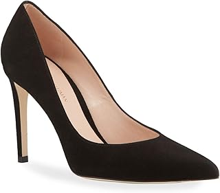 stuart weitzman legend pump