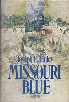 Hardcover Missouri Blue Book