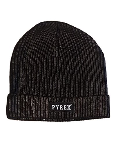 Pyrex Cuffia Donna placcata (Nero)