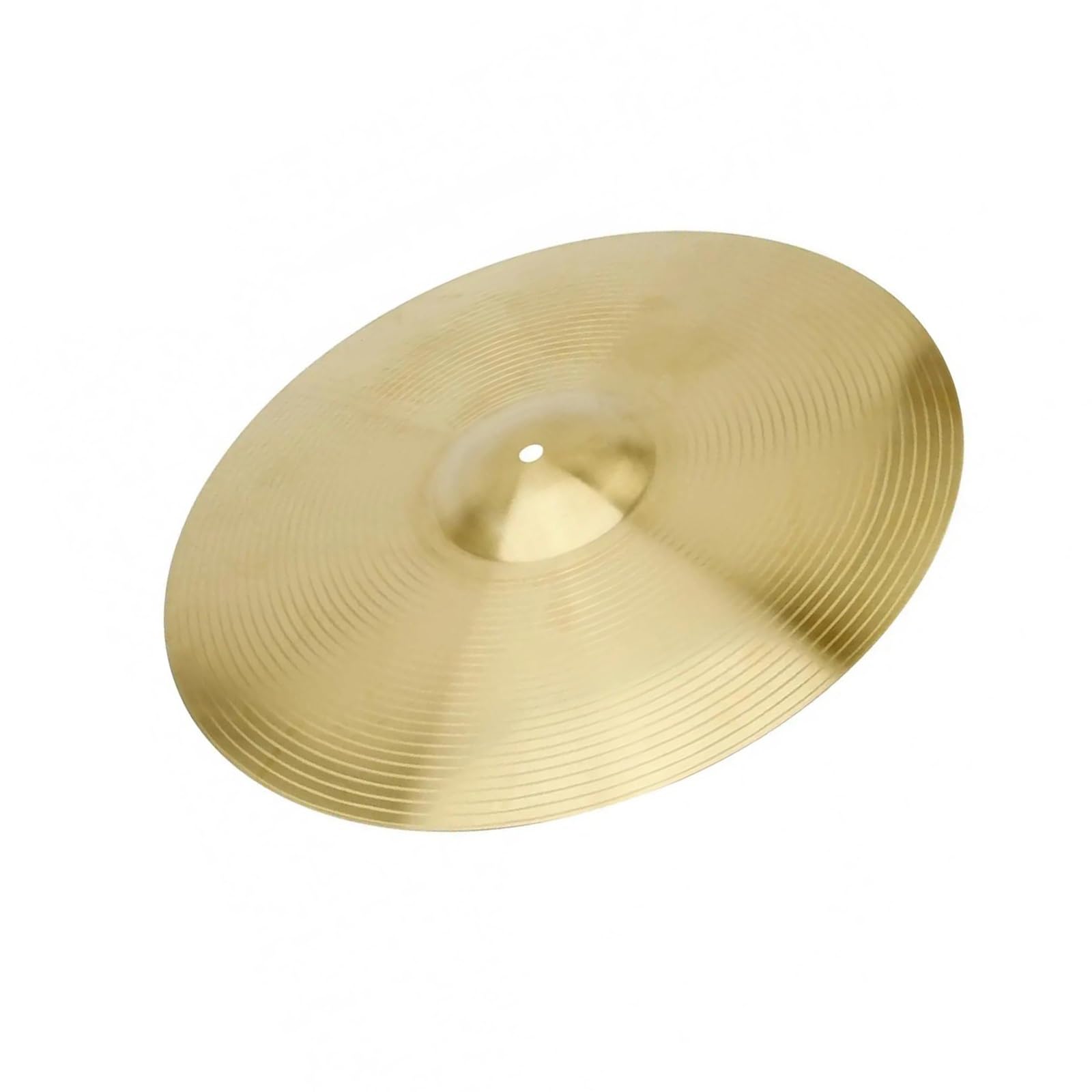 Talerze Hi Hat Talerz Ze Stopu Mosiądzu Standard 16/18/20 Cali Akcesoria Opcjonalne(16 inches)