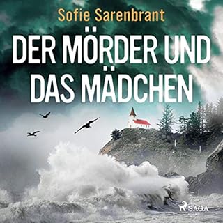 Der M&ouml;rder und das M&auml;dchen Titelbild