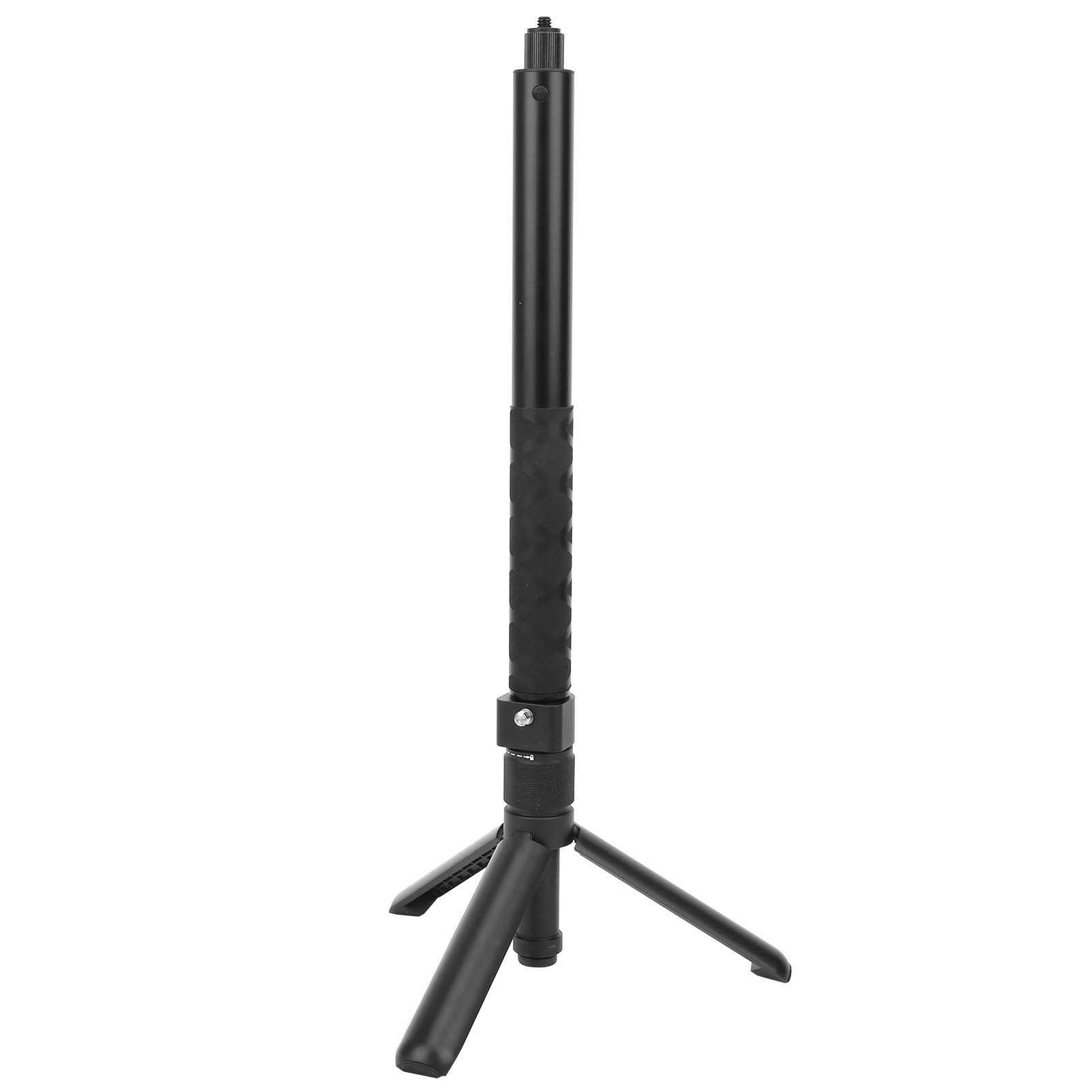 Treppiede Pieghevole per Selfie Stick con Asta Estesa per FotocameraOne/X
