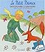 LE PETIT PRINCE DECOUVRE L'UNIVERS LIVRE PUZZLE: Un livre puzzle