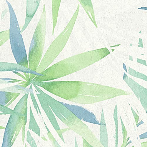 A.S. Création 341251 Line Designdschungel Laura Pattern Paper Wallpaper, Multi-Colour, 53 x 1005 cm - Image 3