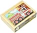 Melissa & Doug- Vehicles Puzzle in Legno, Multicolore, 3794