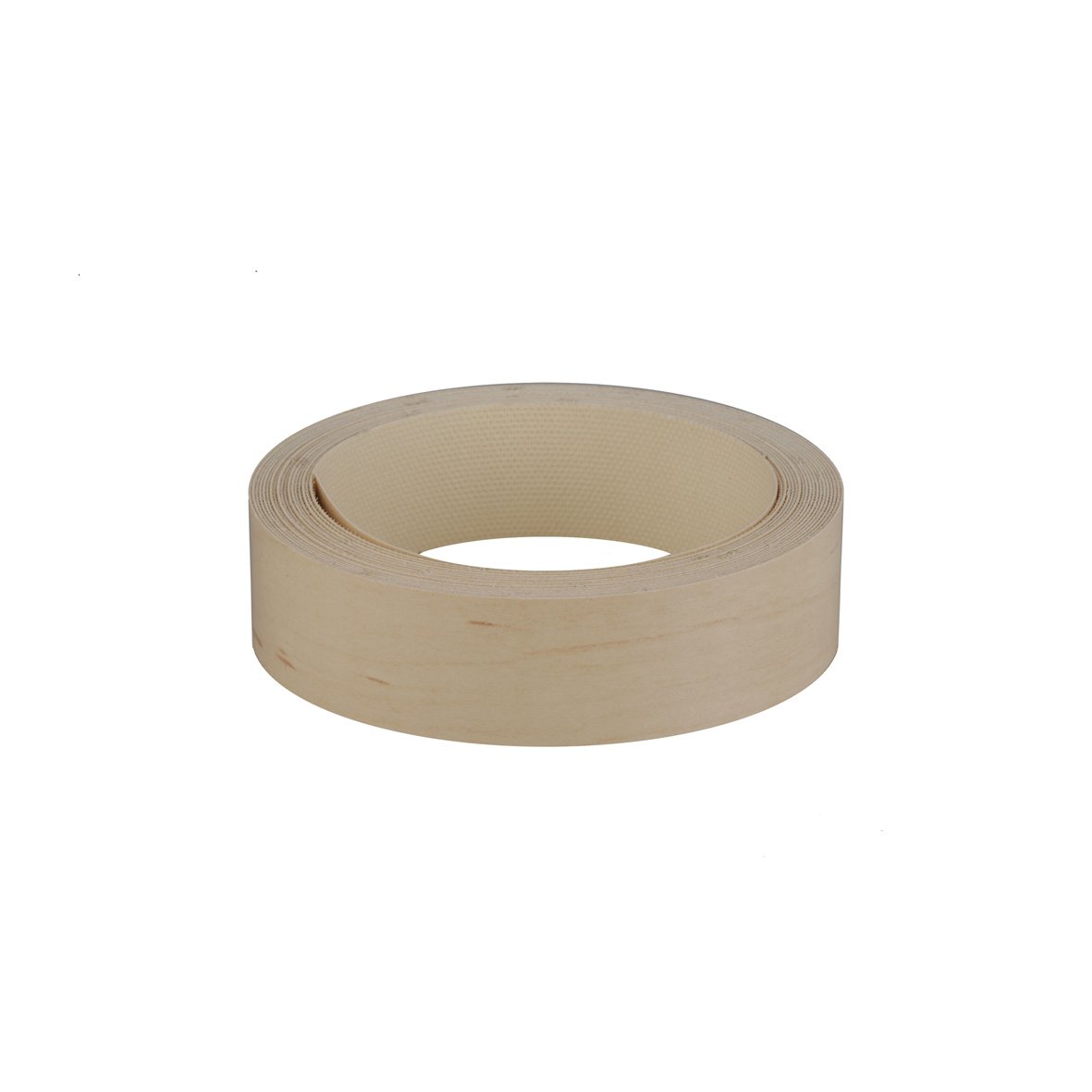 Bande De Chant Mélaminée Adhésive Chêne Grisé 19mm X 5m - Parfaite Pour Rénovation Et Décoration