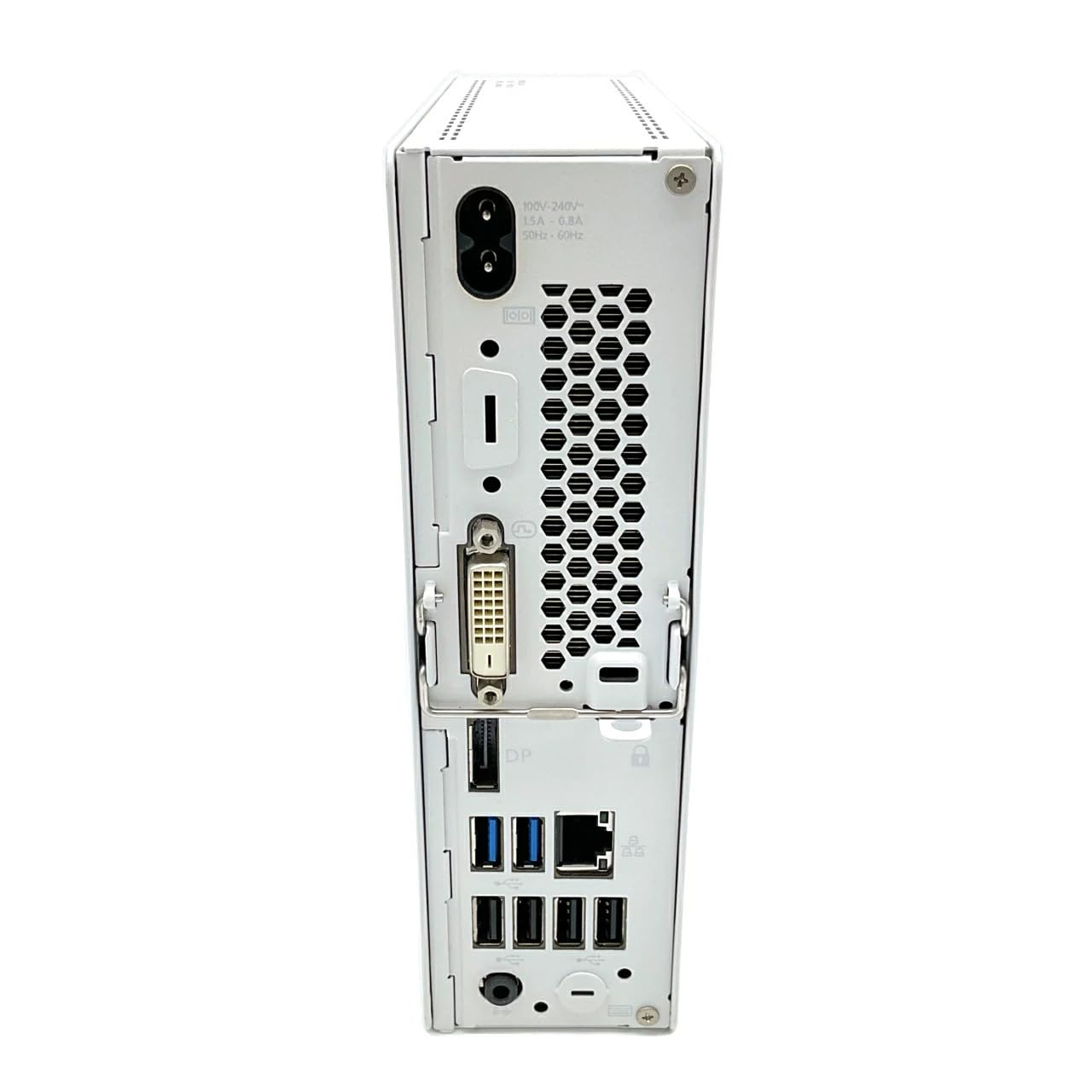 Amazon.co.jp: ESPRIMO Q558 白色□ - 第8世代 Core i7- メモリ8GB