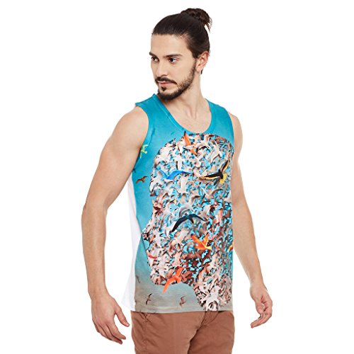 Image of wear your mind Men Vest