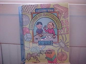 Amazon.fr - Bridges In Mathematics Teachers Guide Volume One - Livres