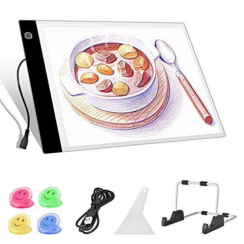 10 Best Light Box For Weeding Vinyls (July 2024) — Great Answer