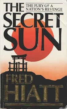 Paperback The Secret Sun Book
