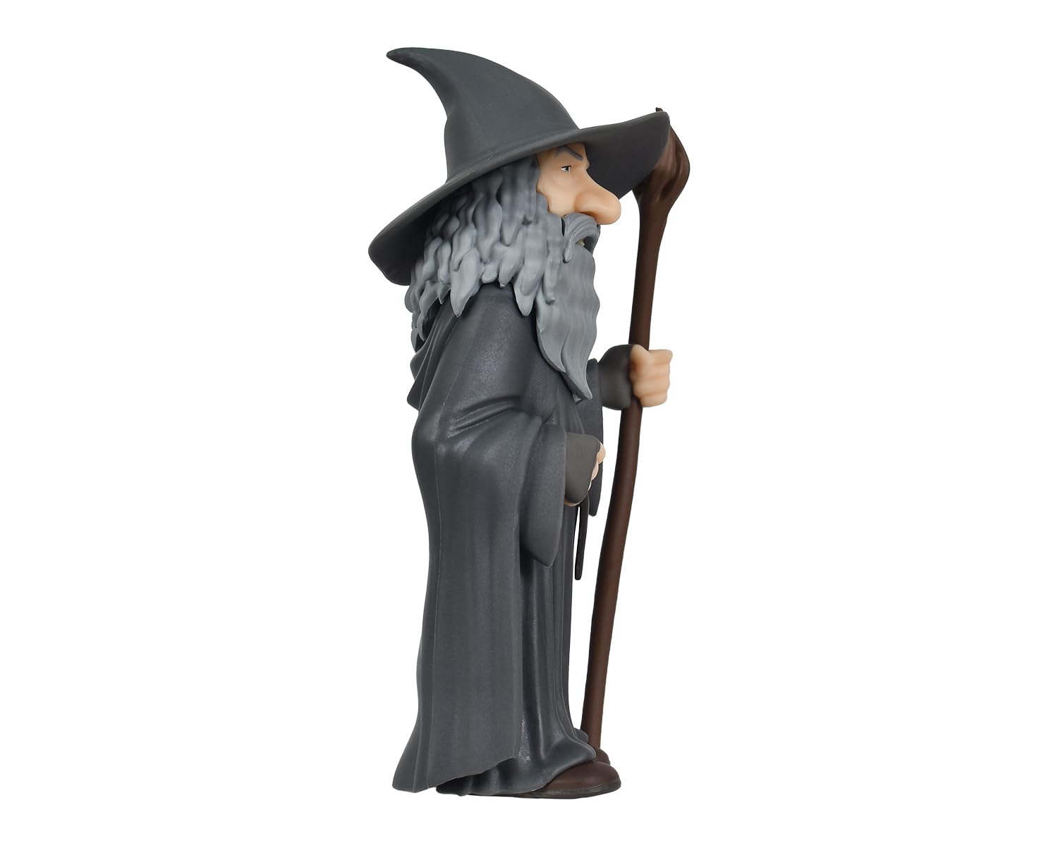MINIX - TV Series #142 - Lord of the Rings - Gandalf - Collectible Figure 12cm, Multicolored, 12 centímetros - Image 4