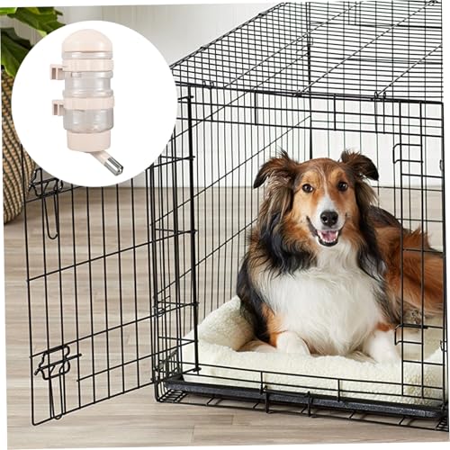 Dispensador de Agua Automático para Perros y Gatos miniatura 4