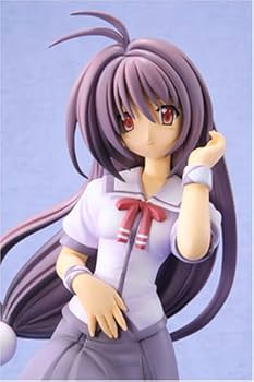 Amazon | イリヤの空 UFOの夏 伊里野 加奈 ( 1/8 PVC製塗装済み完成品