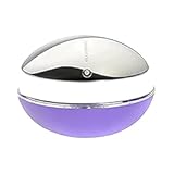 Ultraviolet by Paco Rabanne for Women 2.7 oz Eau de Parfum Spray