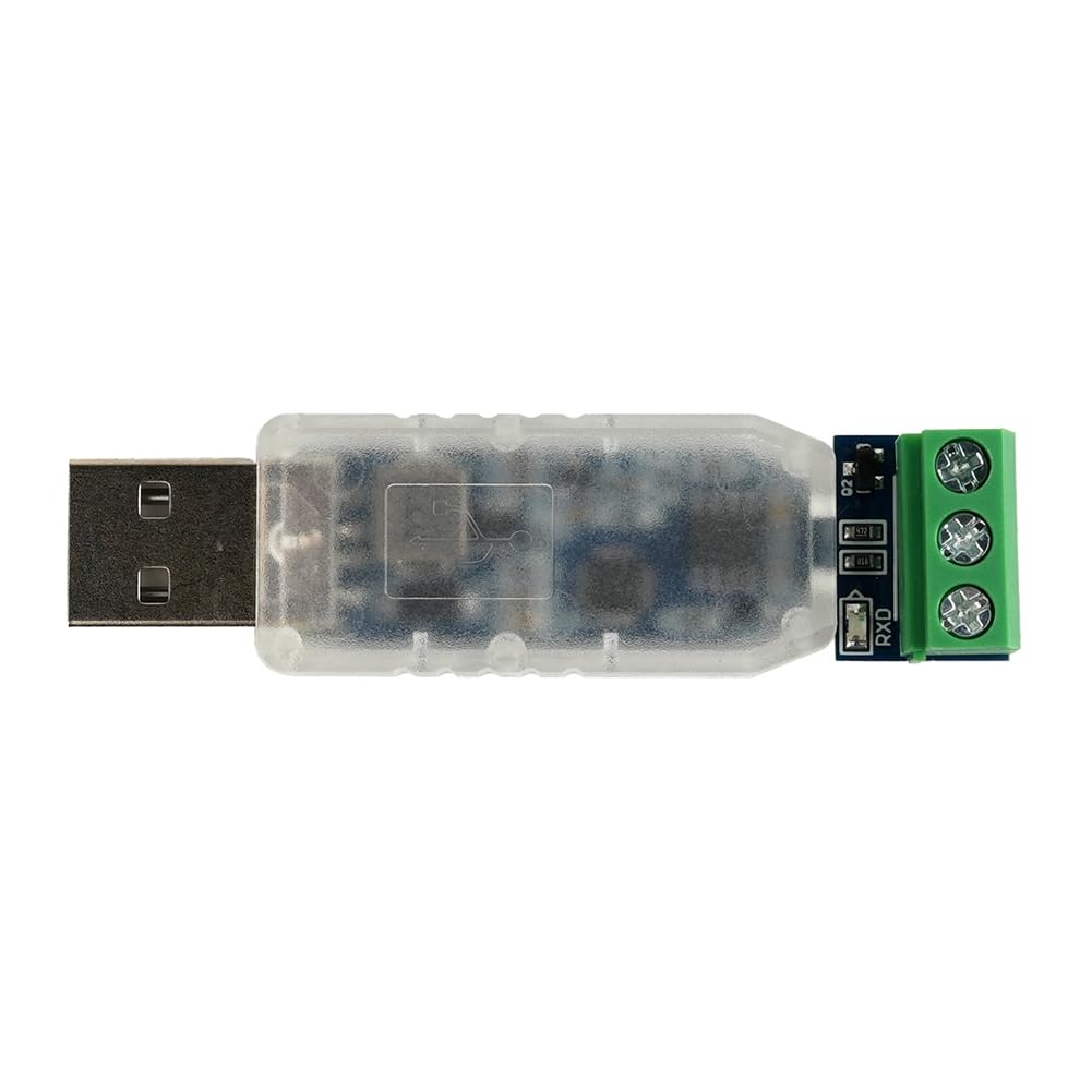 LIN-Bus-Analyse-Controller, USB-zu-LIN-Debugger, LIN-Bus-Analysator (1 Stück)