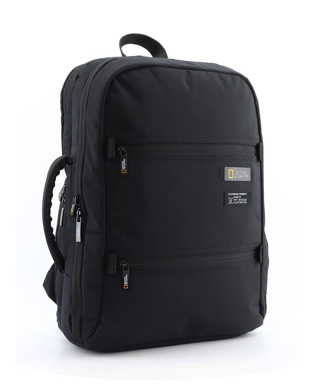 – NATIONAL GEOGRAPHIC Mutation 2 Compartment Backpack