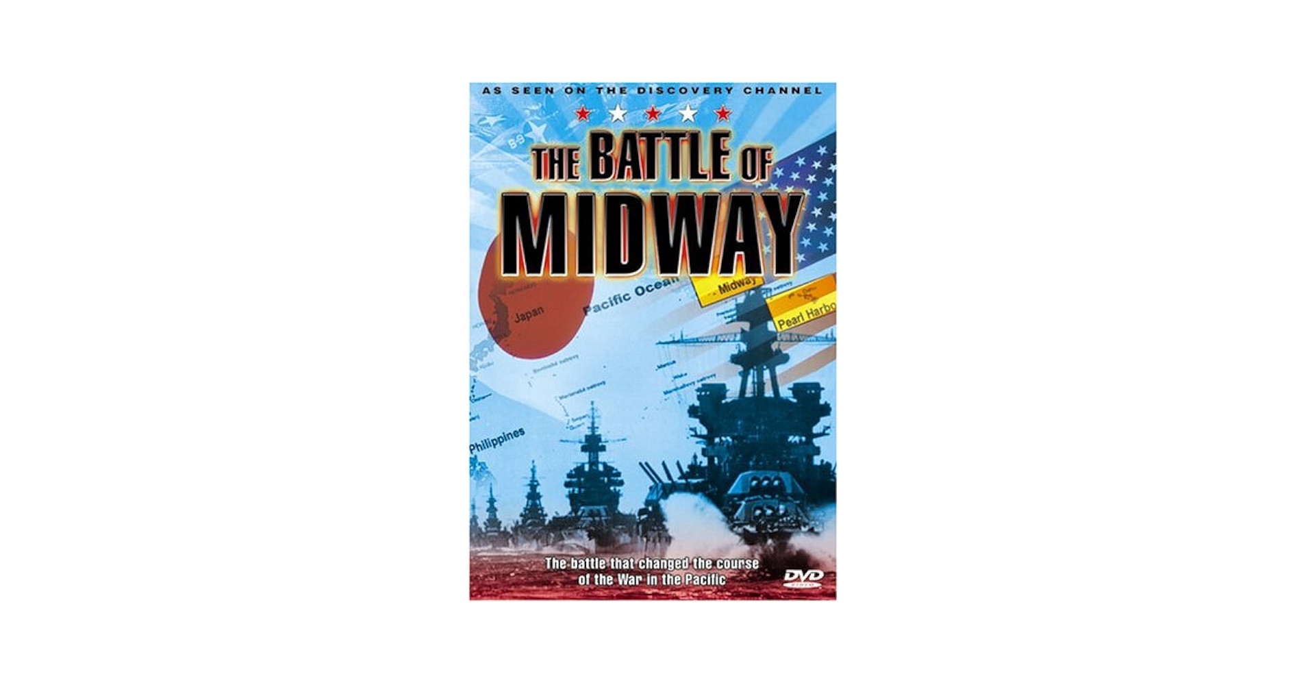 その他 Battle of Midway [DVD] Amazon.com: The Battle of Midway - Documentary [DVD