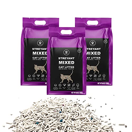 List of Ten Best Flushable Cat Litters [Experts 2023 Reviews]