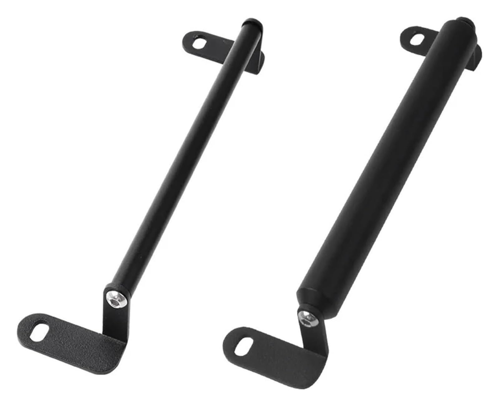 Per C&FMOTO MT800 Supporto Per Supporto Per Telefono Cellulare Per Moto Supporto Per Piastra Di Navigazione GPS Supporto Per Telefono Per Moto Navigazione GPS Staffa Bordo