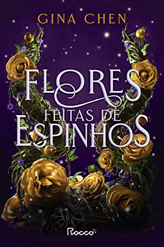 Flores feitas de espinhos: 1