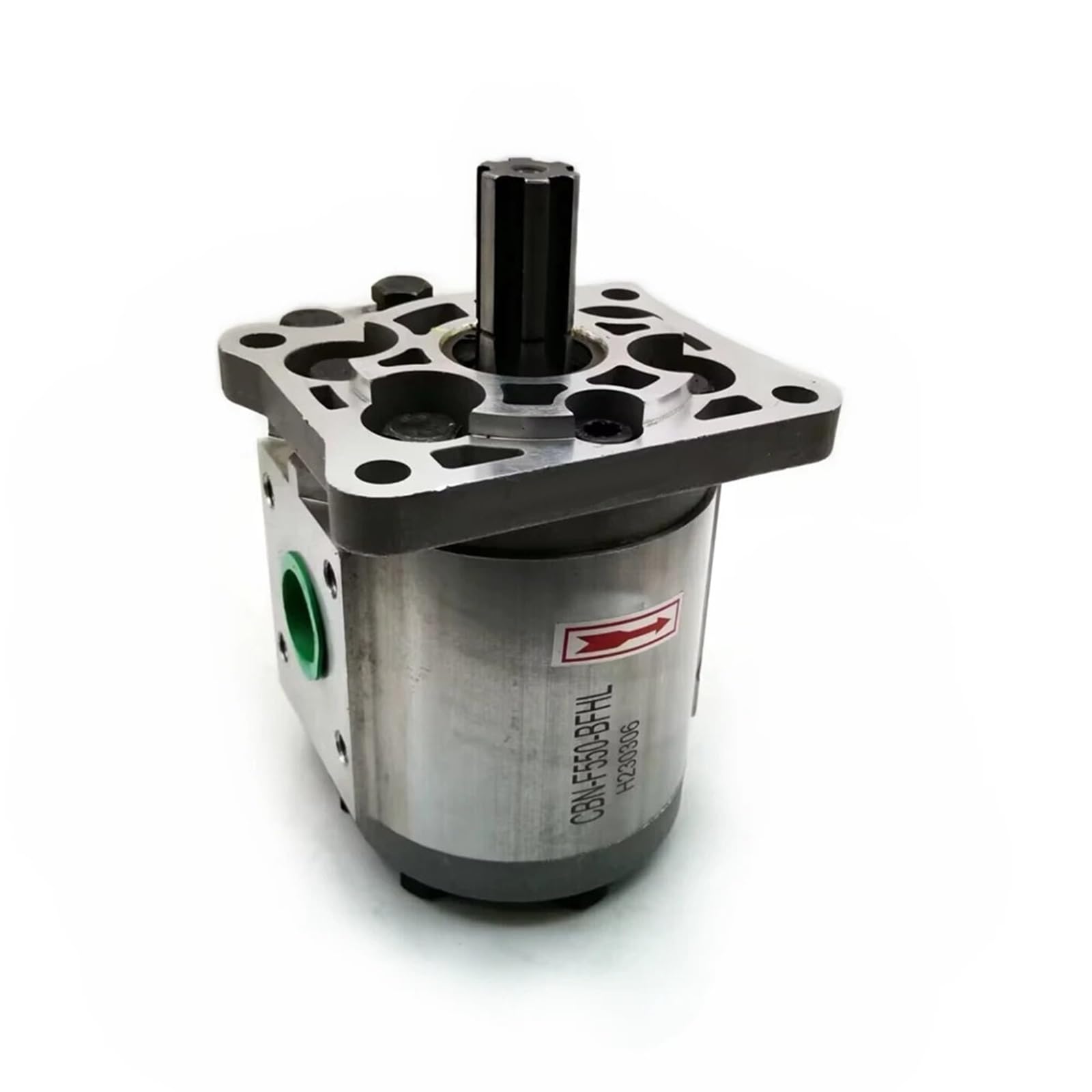 UWUKCJOKQ Hydraulic Gear Pump CBN Pumps CBN-F525-BFHR CBN-F520-BFHR High Pressure Oil CBN-F520-BFHL CBN-F525-BFHL Truck(CBN-F525-BFHL)