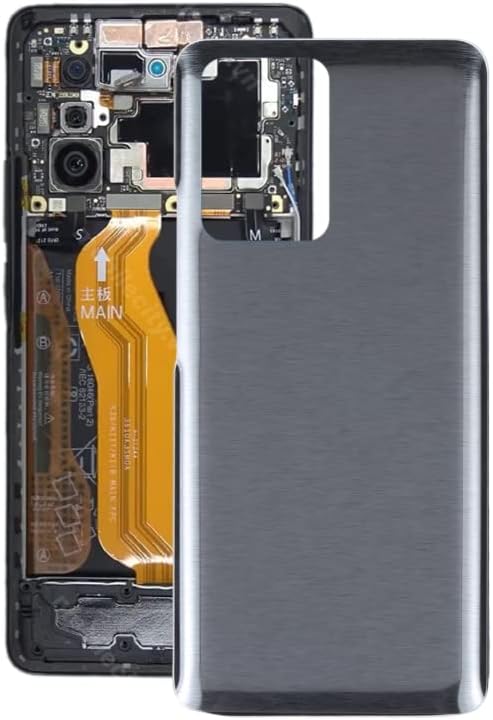 Glass Battery Back Cover for Xiaomi 11T/11T Pro