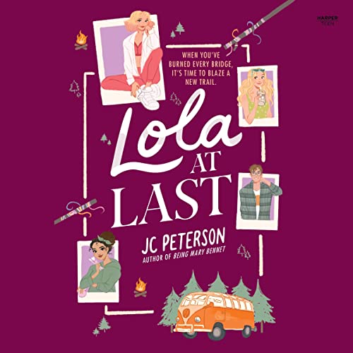 Lola at Last by J. C. Peterson episode artwork
