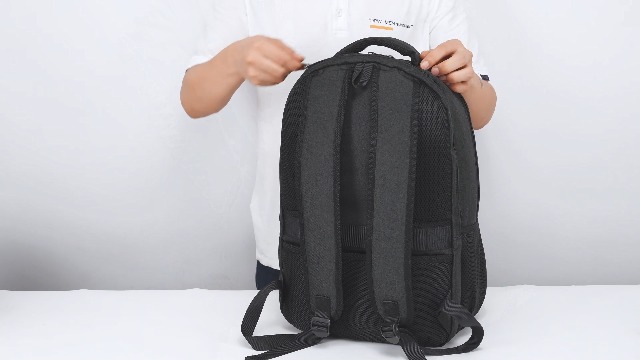 BIKROD Backpack for Girls Women, School Backpack for Teen Boys, Lightweight Casual High School Bookbag, Daily-use Travel Laptop Backpack with USB Charging Port Fits 15.6 Inch Notebook : Electronics