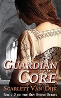Guardian Core 1515279944 Book Cover