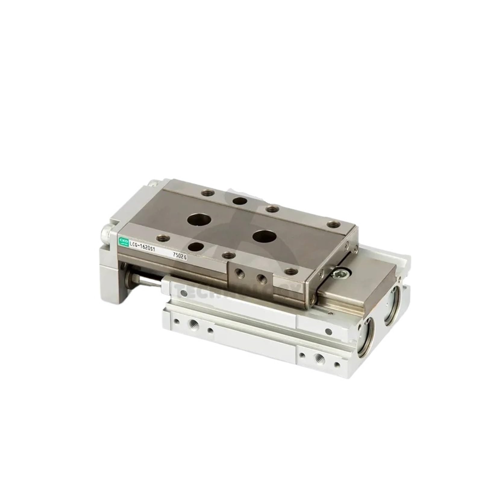 Cilindro de mesa deslizante CKD | Cilindro de mesa deslizante CKD(LCR-16-75)