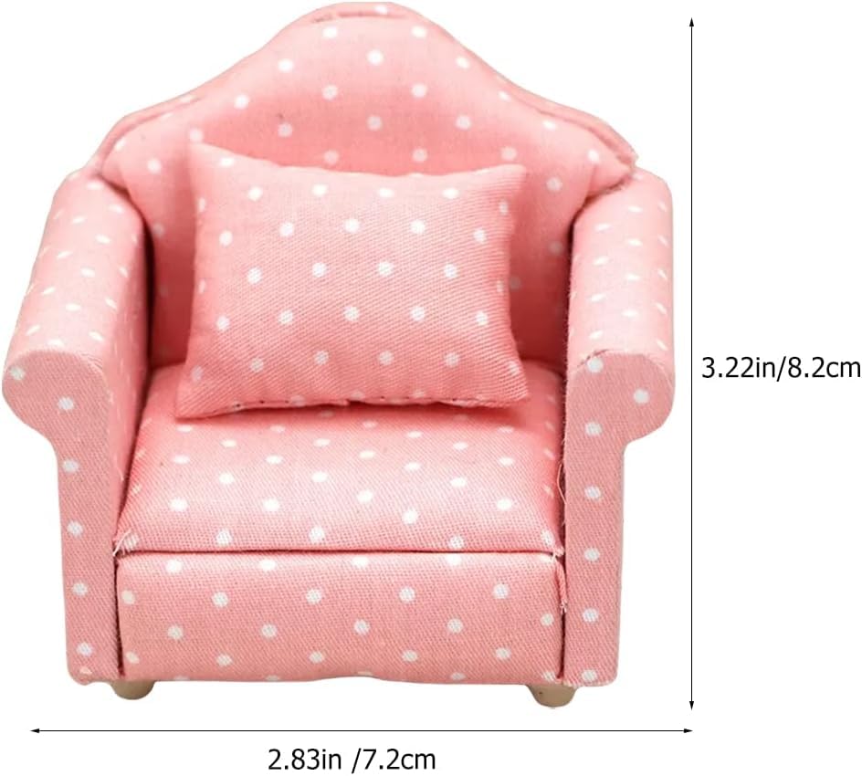 Maqueta De Casa De Muñecas Modelo 3d, Muebles En Miniatura, | Envío gratis Maqueta De Casa De Muñecas Modelo 3d, Muebles En Miniatura, | Envío gratis