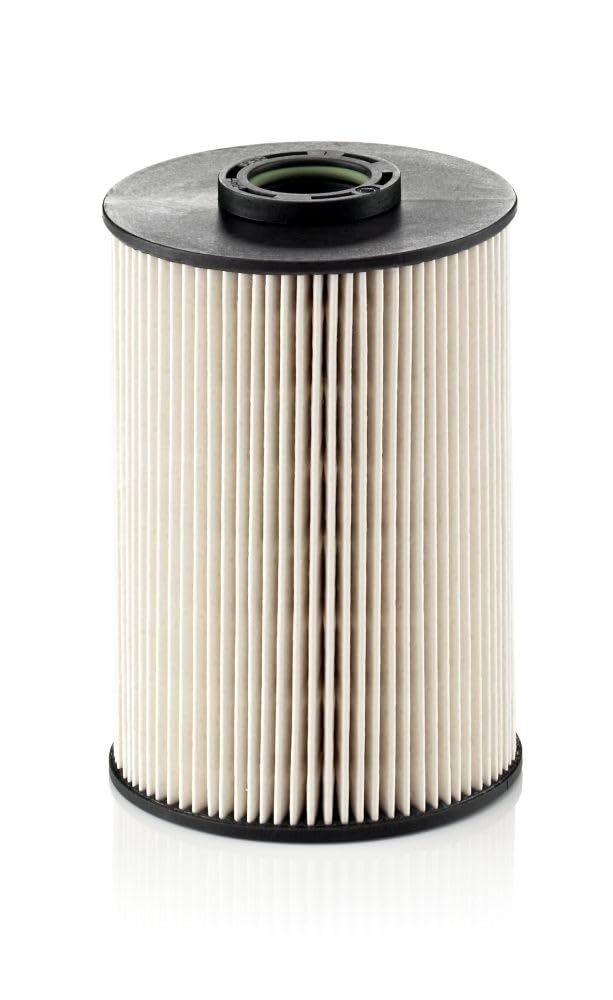 Filtro De Combustible MANN-FILTER PU 9001 X, Con Junta, Altura 95 Mm, Calidad OE, Para Sistemas De Inyección